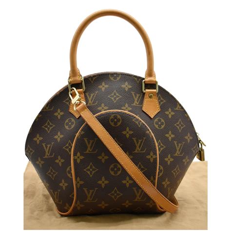 louis vuitton m51172|louis vuitton ellipse pm monogram.